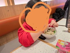 -味千拉面(光启城时尚购物中心店)