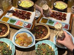 -茄子恰恰·新云南小炒(坪山益田店)