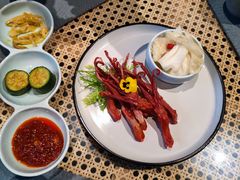 -杭州西湖柳莺里酒店·闻莺厅