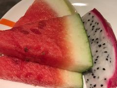 -V-ONE西雅图海鲜自助餐厅(仓山万达广场店)