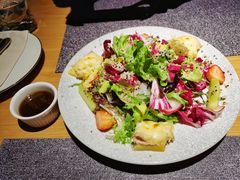 夏威夷风情沙拉-Arpanda阿潘答餐厅(郎园店)