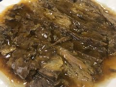 -回香楼大连新派清真菜