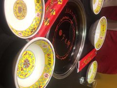 -芦月轩羊蝎子(劲松店)