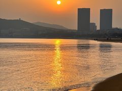 -威海国际海水浴场旅游区
