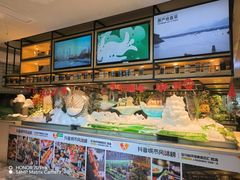 -亚马逊蒸汽活海鲜自助(LCM置汇旭辉广场店)