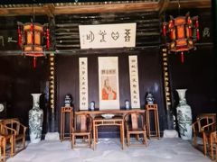 -王阳明故居