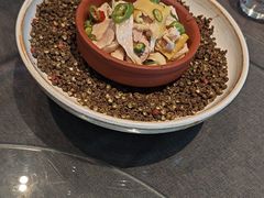 -柒园·三十年创意杭帮菜(龙湖滨江天街店)