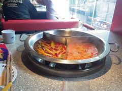 -大龙燚火锅(太古里店)