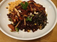 -青麦家·融合餐厅(江岛智立方店)