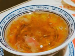 -开心糖水铺(天府三街店)