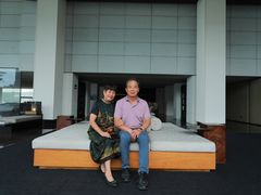 -深圳大梅沙京基洲际度假酒店