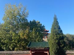 -禹城市禹王亭博物馆