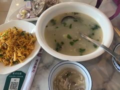 -河州宾馆清真餐厅(文锦南路店)