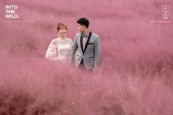 -唯一视觉婚纱摄影(李家村店)