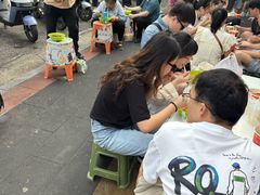 -丽华早点(大成路店)