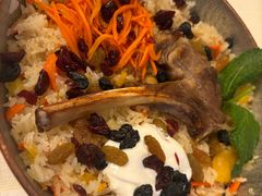 -龟兹KUCINA·新疆菜(前滩L+PLAZA店)