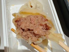 -南京大牌档(新街口德基广场店)