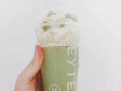 -喜茶(珠海华发商都店)