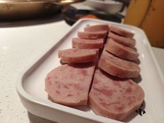 午餐肉-小龙坎火锅(仓山万达店)