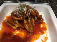 -吉布鲁牛排海鲜自助(武侯泛悦国际店)