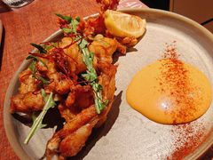 -卡朋厨房(289艺术园区店)