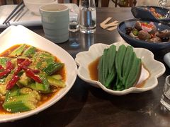 -乔街深夜食堂·台州菜·高压锅生蚝(杭州总店)