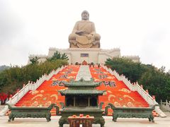 -石岛赤山风景区