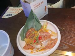 -新石器烤肉(之心城店)