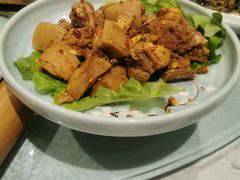 -阿斯牛牛·凉山菜(新会展店)