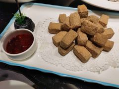 -尚品越府·融合餐厅(延安路店)