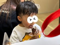 -GODIVA(月星环球港店)