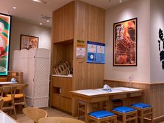 -陳香貴·兰州牛肉面(上海长风大悦城店)