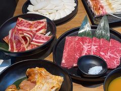 -九田家黑牛烤肉料理(新光汇店)