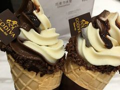 -GODIVA(海岸城店)