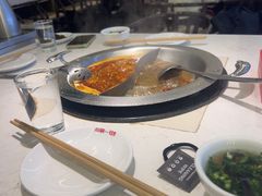 -川锅一号火锅(铜山万达店)