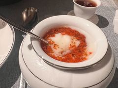 -柿合缘新京菜(静安嘉里中心店)