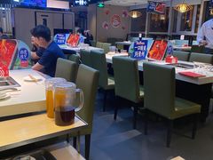 -海底捞火锅(威高广场店)