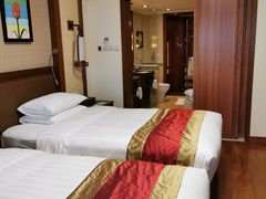 -三亚亚龙湾天域度假酒店