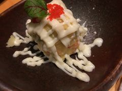 -花潮料理艺食馆(世欧广场店)