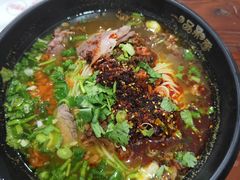 -一品飘香米线(一中总店)