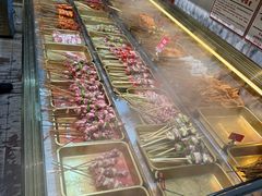 -为民烧烤吧.自贡爆炒菜.成都烧烤(收录20年好店)