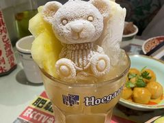 -肥韬茶餐厅(皇庭旗舰店)