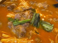 -滇越乘象云南餐厅(豆各庄店)