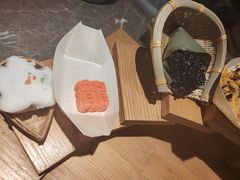 -锦记糕点铺