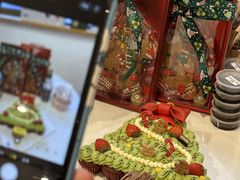 -Pantry's Best派悦坊蛋糕(K11购物艺术中心店)