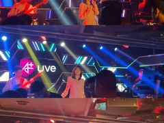 -A+ LIVE HOUSE(武汉天地店)