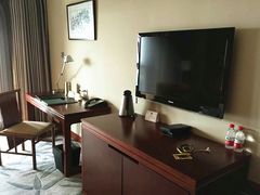 -天目湖御水温泉·度假酒店