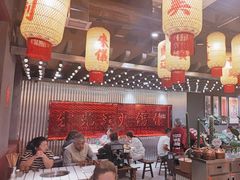 -朱光玉火锅馆·太原旗舰(钟楼街店)