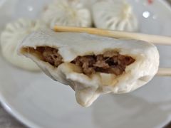 -津门张记包子铺(华昌道店)