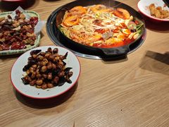 -奉天宴遇烧烤·冒锅